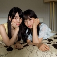 9月30日(土)発売『月刊エンタメ』に小栗有以が登場！