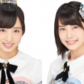 10月9日(月・祝)放送「Nコン2017全国コンクール」に小栗有以と小田えりなが生出演！