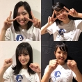 〈AKB48 49thシングル 選抜総選挙〉延長戦で、81〜100位にチーム8から4人がランクイン！