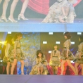 10月17日(火)放送の「AKBINGO!」は、新曲「11月のアンクレット」初披露の模様をお届け！