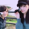 岡部麟と倉野尾成美による種子島レポート配信中！