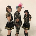 「AKB48ステージファイター」のTVCMに坂口渚沙が出演中！