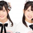 10月25日(水)放送「CDTVスペシャル！ハロウィン音楽祭2017」に岡部麟と大西桃香が出演！