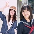 10月30日(月)発売『月刊エンタメ』に岡部麟と長久玲奈が登場！