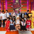 10月31日(火)の「AKBINGO!」は、「AKB48ハロウィーン大運動会2017」を放送！