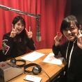 11月の四国放送ラジオ「AKB48チーム8のこれを聴かんと眠れんよぉ～！！」は、春本ゆきと廣瀬なつきがお届け！