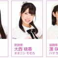 〈第69回 正倉院展〉を永野芹佳、大西桃香、濵咲友菜が鑑賞。読売新聞に掲載も