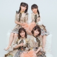 11月15日(水)発売の『TVガイド』に小栗有以が登場！