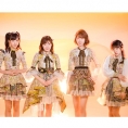 11月15日(水)発売の『月刊Songs』に小栗有以が登場！