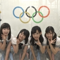 11月17日(金)発行の読売中高生新聞に、連載企画「AKB48チーム8の『社会派宣言！！』」の第8回が掲載！