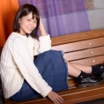 11月15日(水)発売『EX大衆』に太田奈緒のソロインタビュー掲載！
