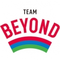 「TEAM BEYOND」公式サイトのメンバーページにチーム8が掲載！