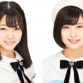12月22日(金)のテレ朝チャンネル1「ただいま、ゲーム実況中!!アイドルSP」に髙橋彩音と佐藤栞が出演！