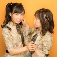 11月24日(金)発売『月刊TVnavi』1月号に小栗有以が登場！