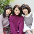 11月30日(木)発売『BIG ONE GIRLS』1月号に小田えりな、太田奈緒、下尾みうが登場！