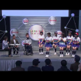 YouTubeで〈PARA☆DO! TALK&LIVE supported by TOYOTA〉の模様を公開！
