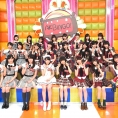 12月5日(火)の「AKBINGO!」は、「阿佐ヶ谷姉妹の"新"三女探し」をお届け！