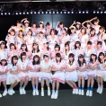 「AKB48劇場 12周年特別記念公演」で3年ぶりの組閣を発表！ チーム8メンバーは全員が兼任に!!