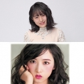 12月20日(水)発売『LOVE berry』vol.11に、坂口渚沙と小栗有以がファッションモデルとして登場！