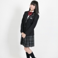 長久玲奈が学校制服ブランド「O.C.S.D.」の公式ブランドサイトにモデルとして登場！