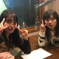 12月29日(金)〜1月19日(金)の四国放送ラジオ「AKB48チーム8のこれを聴かんと眠れんよぉ～！！」は、春本ゆきと廣瀬なつきが出演！