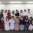 1月21日(日)・28日(日)のネ申テレビは、2週にわたり「ポストまゆゆ選手権」を放送！ チーム8から、坂口渚沙、佐藤栞、倉野尾成美が出演！