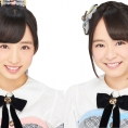 1月18日(木)放送のMBSラジオ「アッパレやってまーす！」に小栗有以、倉野尾成美が出演！