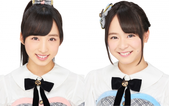 1月18日(木)放送のMBSラジオ「アッパレやってまーす！」に小栗有以、倉野尾成美が出演！