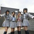 1月19日(金)発行の読売中高生新聞に、連載企画「AKB48チーム8の『社会派宣言！！』」の第10回が掲載！
