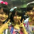 岡部麟、小栗有以、倉野尾成美が3月14日(水)発売のニューシングルの選抜メンバーに!!