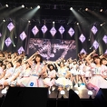 〈AKB48グループ リクエストアワー セットリストベスト100　2018〉で、『47の素敵な街へ』が2位に！