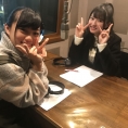1月26日(金)〜2月16日(金)の四国放送ラジオ「AKB48チーム8のこれを聴かんと眠れんよぉ～！！」は、春本ゆきと行天優莉奈が出演！