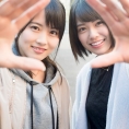 1月31日(水)発売『BUBKA』3月号に岡部麟、小田えりなのインタビュー掲載！