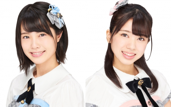 SHOWROOM「豪華芸能人のプライベート24時間生配信！西野は新成人を救う！」に小田えりなと大西桃香が出演！