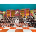 2月13日(火)・20日(火)の「AKBINGO!」は、「Kyun-1グランプリ」を放送！