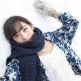 2月14日(水)発売『blt graph. vol.28』に小栗有以が登場！