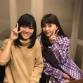 2月23日(金)、3月2日(金)の四国放送ラジオ「AKB48チーム8のこれを聴かんと眠れんよぉ～！！」は、春本ゆきと廣瀬なつきが出演！