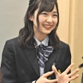 YOMIURI ONLINEで橋本陽菜のインタビューが配信!!