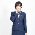 早坂つむぎが学校制服ブランド「O.C.S.D.」の公式ブランドサイトにモデルとして登場！