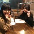  3月9日(金)・16日(金)の四国放送ラジオ「AKB48チーム8のこれを聴かんと眠れんよぉ～！！」は、春本ゆきと行天優莉奈が出演！