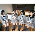 3月16日(金)発行の読売中高生新聞に、連載企画「AKB48チーム8の『社会派宣言！！』」の第12回が掲載！ 