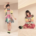 3月19日(月)発売『BARFOUT!』に小栗有以、倉野尾成美が登場！