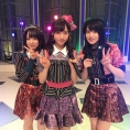 3月17日(土)放送「AKB48 SHOW!」で披露する『ジャーバージャ』に岡部麟、小栗有以、倉野尾成美が参加!!