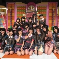 3月20日(火)の「AKBINGO!」は、スペシャルメンバーで『ジャーバージャ』をお届け！