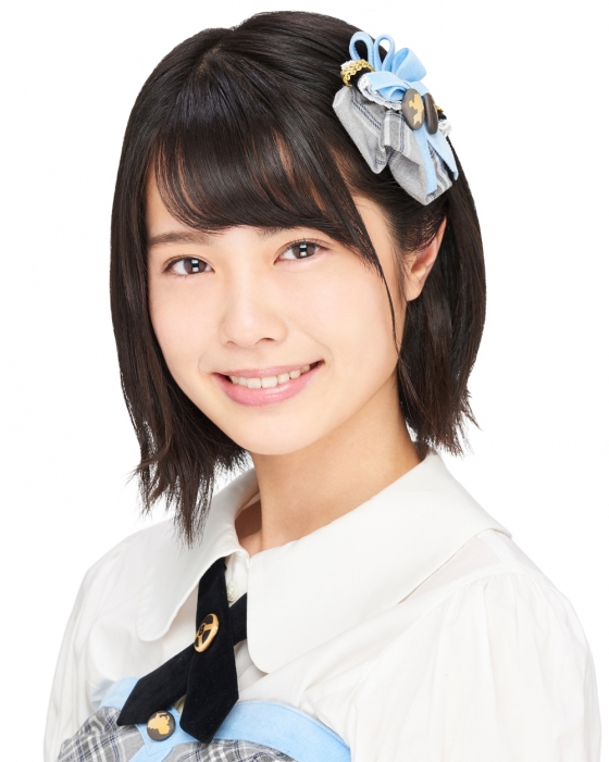〈AKB48 group センター試験〉で小田えりなが12位に！ 特別選抜入り！