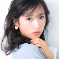 3月17日(土)発売『LARME』033号に小栗有以が登場！