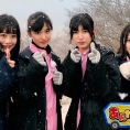 テレ朝チャンネル1「AKB48チーム8のあんた、ロケロケ！」#31は3月23日(金)オンエア！