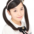 3月24日(土)付、朝日新聞連載企画「AKB48グループ 世の中って」に平野ひかるが登場！