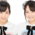 3月24日(土)発売『smart』5月号に小栗有以、倉野尾成美が登場！