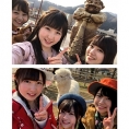 本田仁美、清水麻璃亜、小田えりな、佐藤栞、太田奈緒が出演するトヨタレンタリース栃木のCM予告編公開！